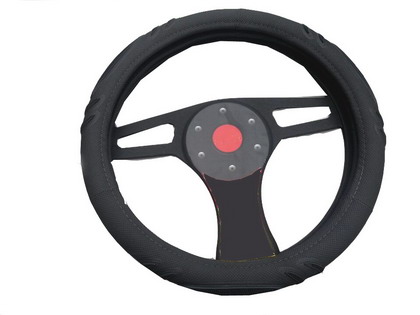Steering wheel cover SWC-70031
